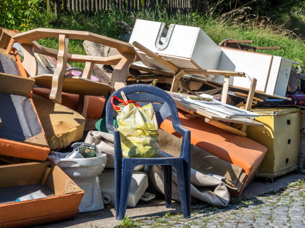 Retail Junk Removal in Planada, CA