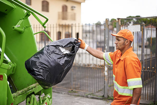 Best Scrap Metal Removal  in Planada, CA